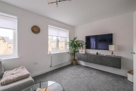 Living Room/Bedroom Four