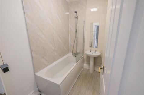 House Bathroom