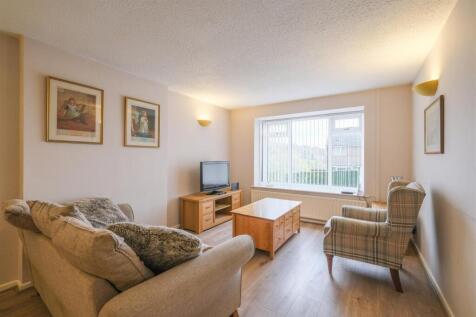 Open Plan Living/Dining/Kitchen