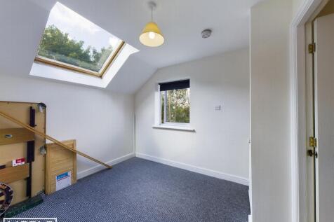 Landing Second Floor