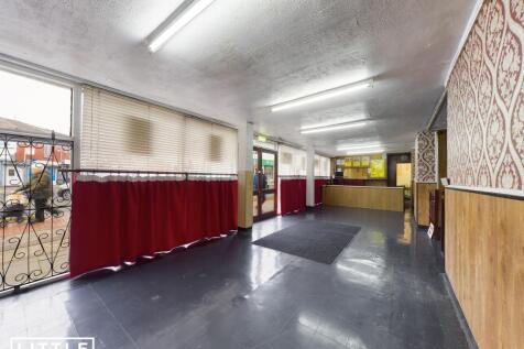 Entrance Area