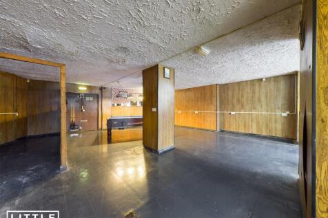 Open Plan