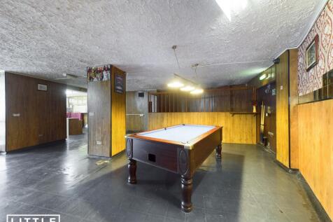 Rear Of Main Room