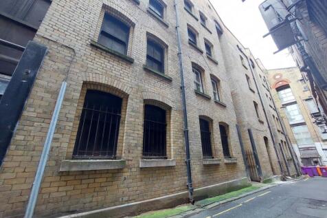 Davies Street