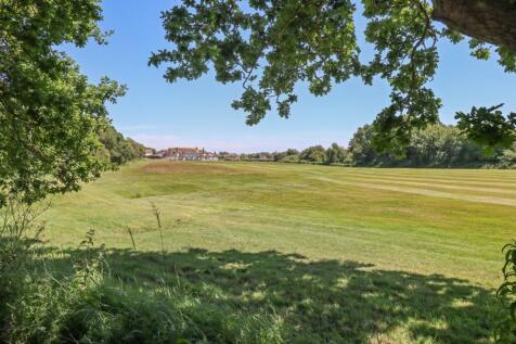 Cooden Golf Course