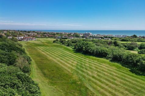 Cooden Golf Course
