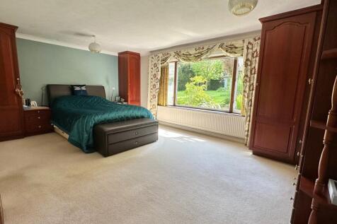 Master Bedrooms