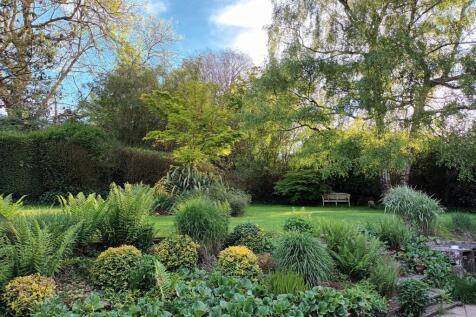 Gardens