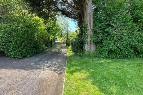Private Driveway
