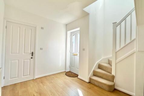ANNEXE ENTRANCE HALL