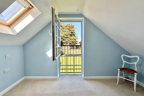 ANNEXE BEDROOM 1