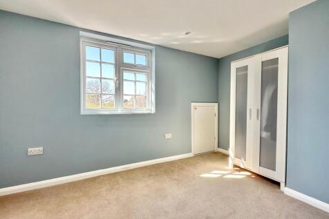 ANNEXE BEDROOM 2