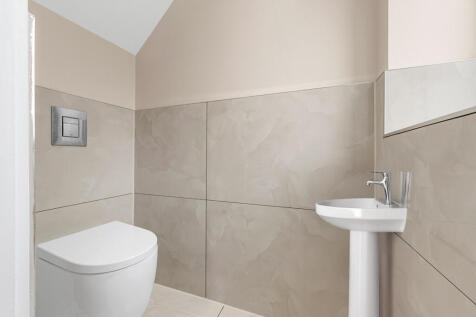 Lavatory