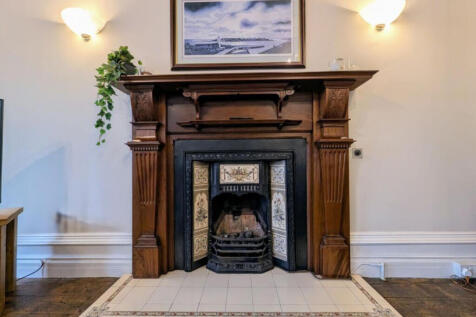Reception Room One