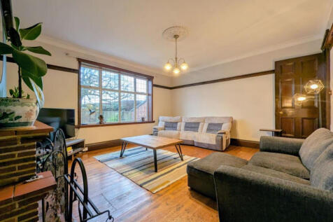 Reception Room Two