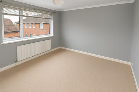 Bedroom 3 (Master Front Facing)