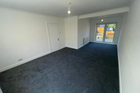 Living &amp; Dining Room