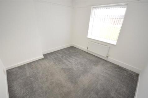 2nd Bedroom 1