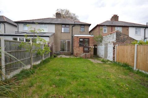 Back Garden 1