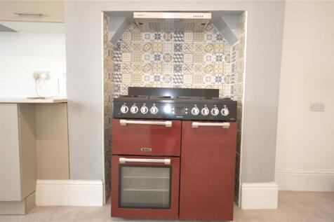 Range Cooker