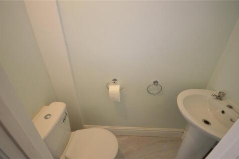 Downstairs Toilet