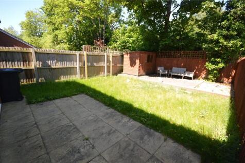 Back Garden