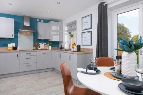 Kennett kitchen