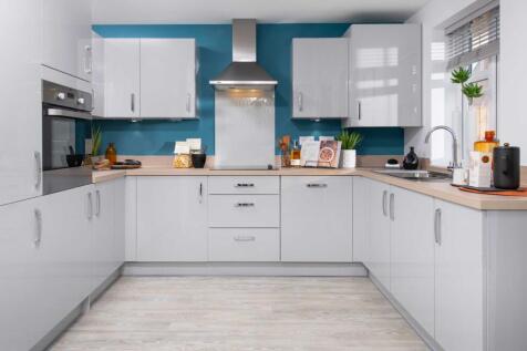 kennett kitchen
