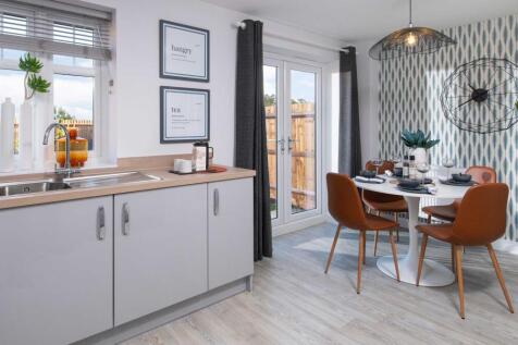 Kennett kitchen