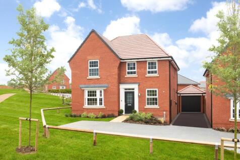 primary property image