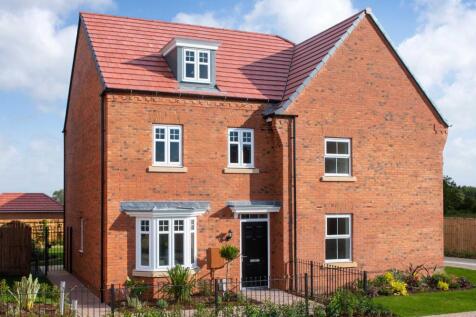 primary property image