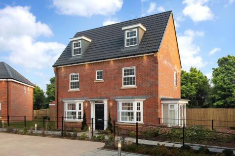 primary property image