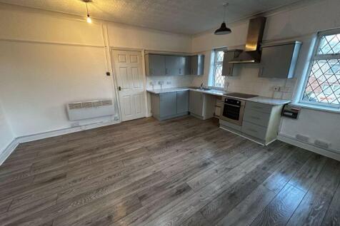 Kitchen/Lounge