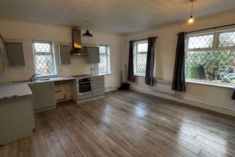 Kitchen/Lounge 2