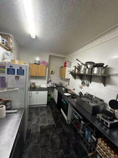 Kitchen/Prep Area 2