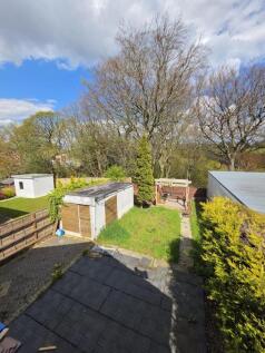 Rear Garden 2