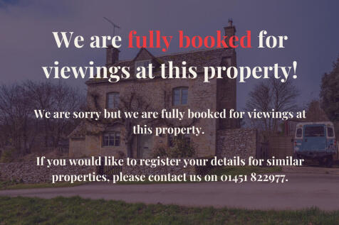 Fully Booked