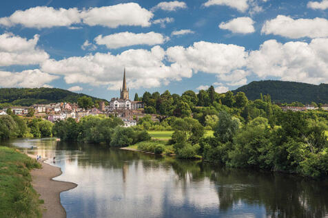 Ross on Wye