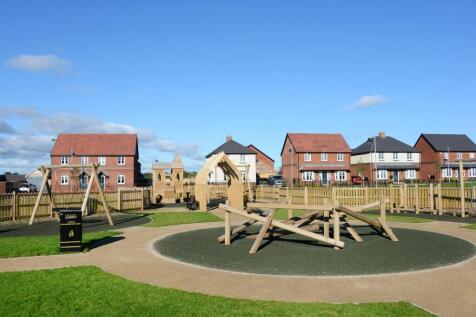 Play areas