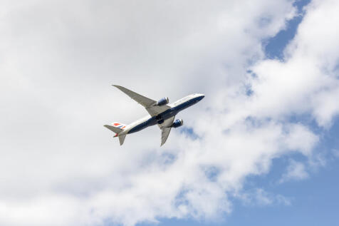 Heathrow Airport
