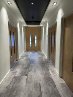 Corridoor