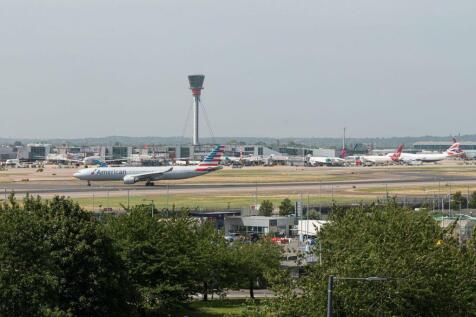 Heathrow Airport