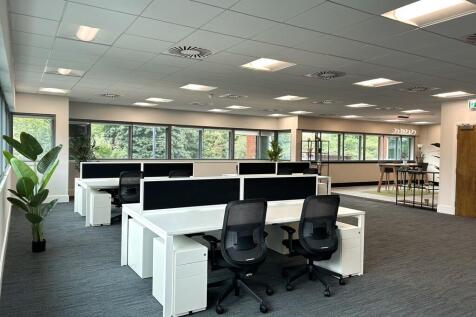 Office Space