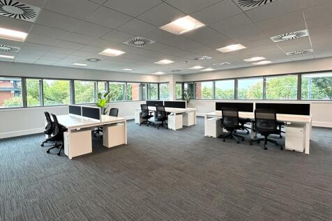 Office Space