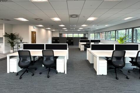 Office Space
