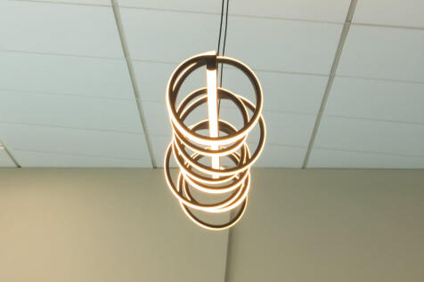 Feature Light