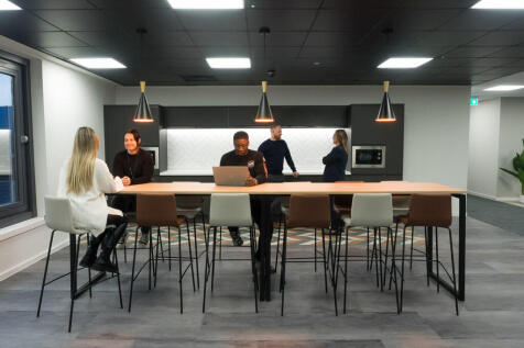 Office Space