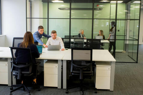 Office Space