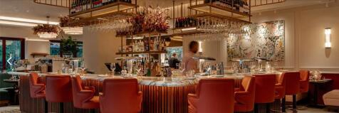 Sams Waterside Restaurant