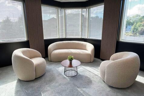 Available Suite, Ground Floor